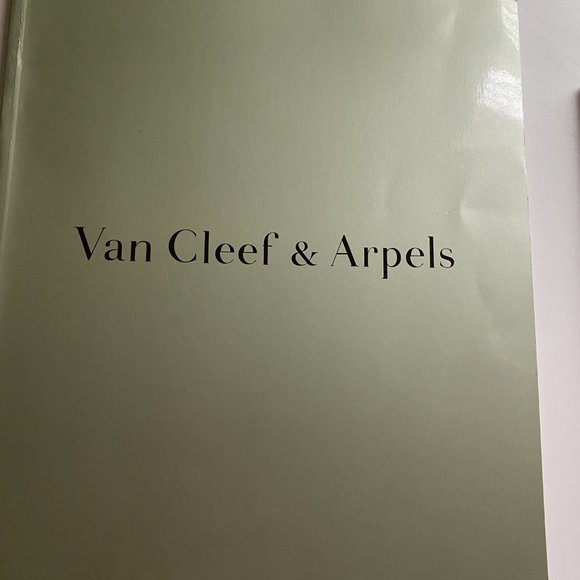 Van Cleef & Arpels Other 2 Van Cleef Arpels Vca